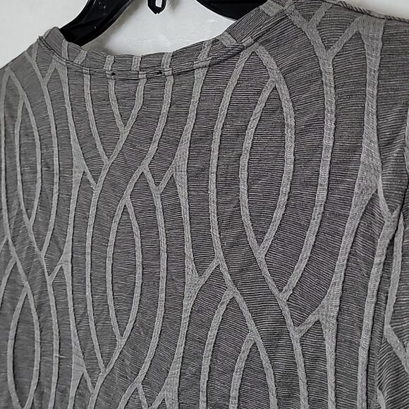 Banana Blue Australia Tunic Size Medium - Picture 6 of 7